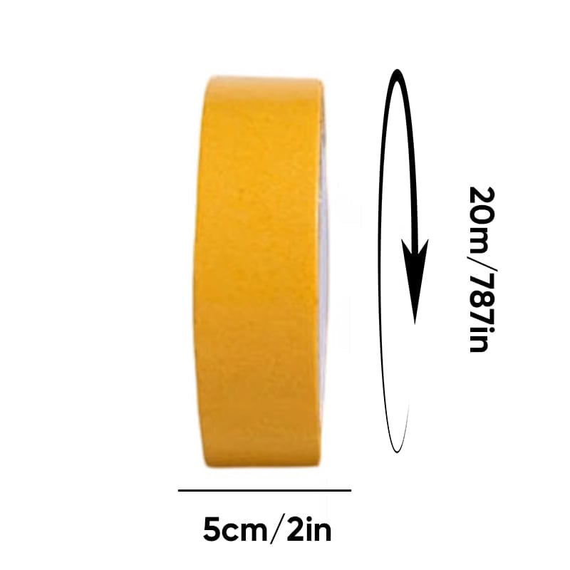 Junazilo® Mesh Magic Double Sided Tape