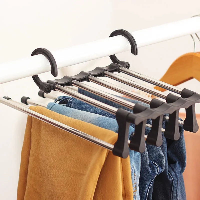 Junazilo® Magic Foldable Hangers