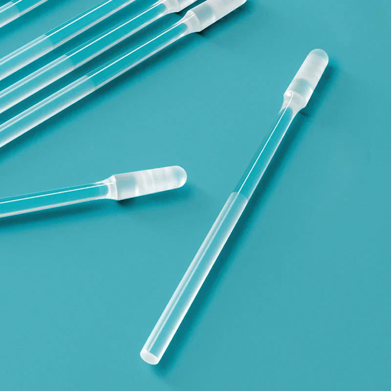 Junazilo® Reusable Sticky Ear Cleaning Sticks – 24 Per Pack