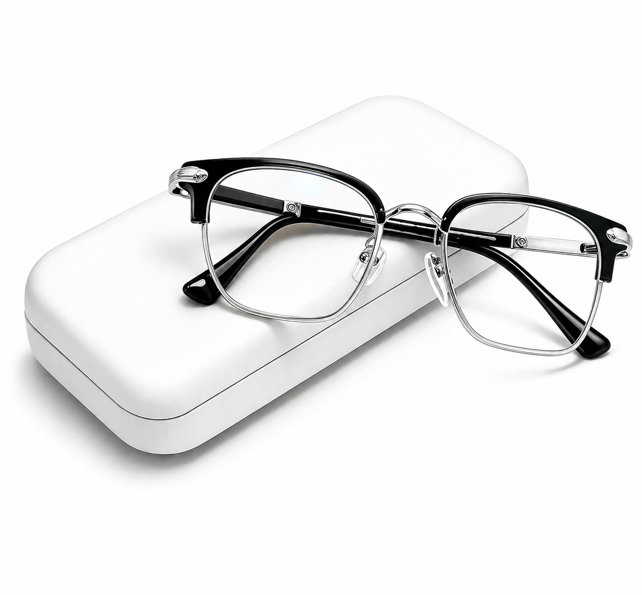 Junazilo® Ultra Light Anti Blue Presbyopic Glasses upsell