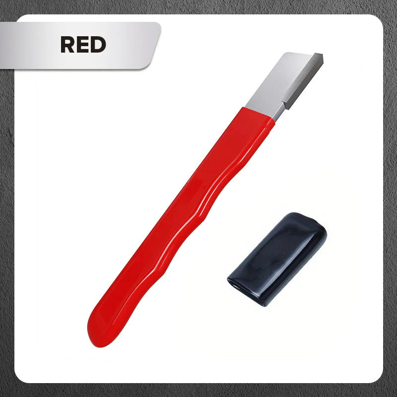Junazilo® Garden Tool Sharpener