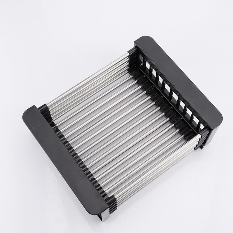 Junazilo® Extend kitchen sink drain basket