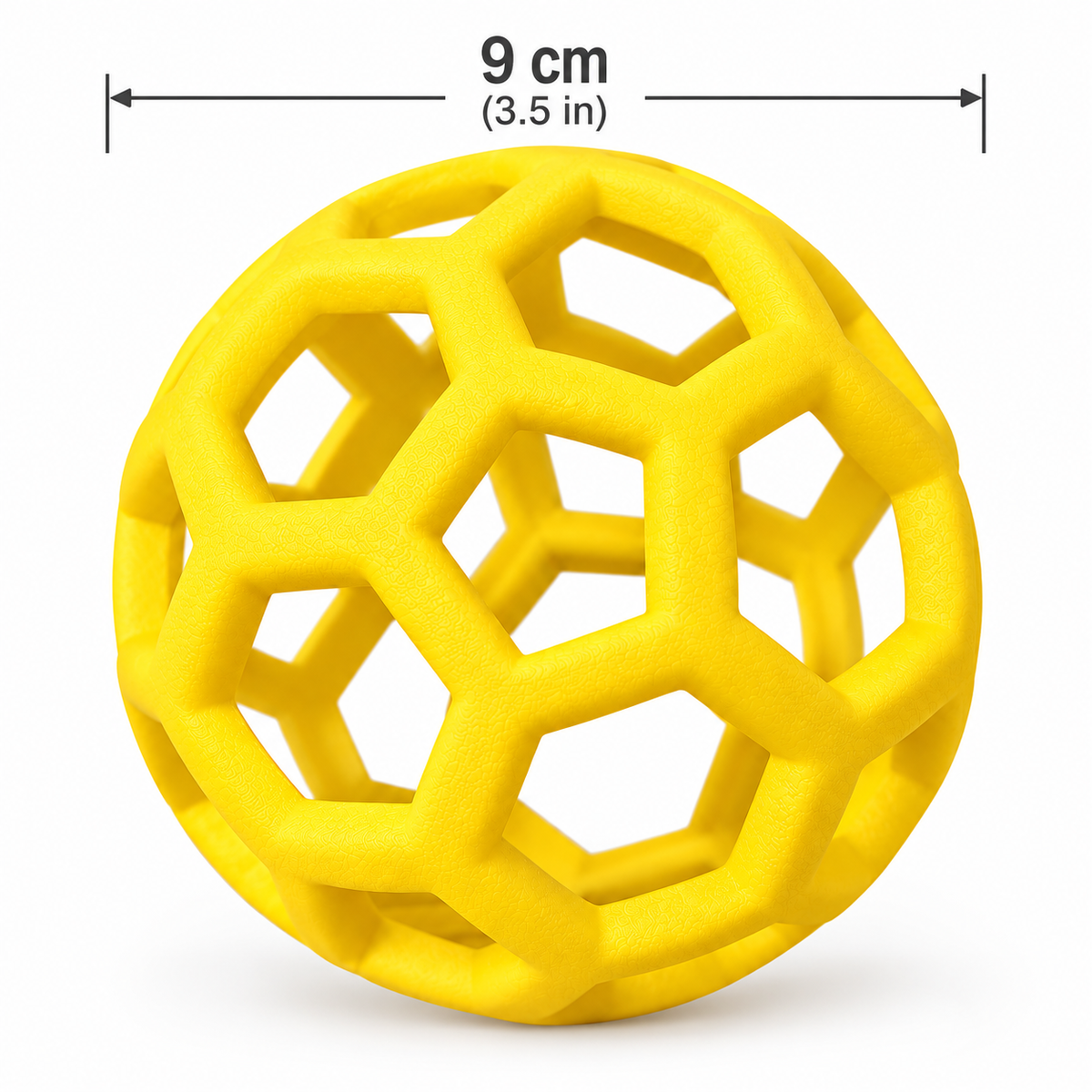 SerpentSphere Reptile Climbing & Enrichment Ball