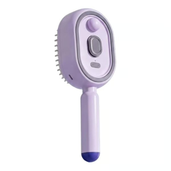 Junazilo® Electric Spray Air Cushion Massage Comb upsell