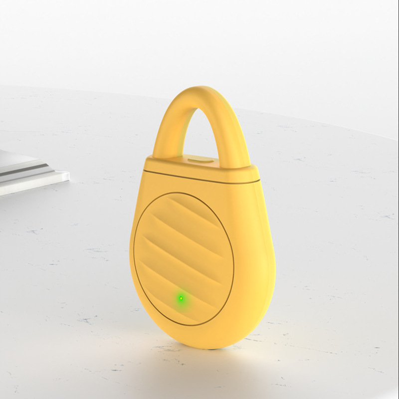Junazilo® Portable Ultrasonic Bird Repellent Keychain