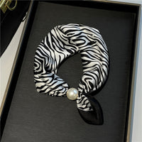 Zebra Print