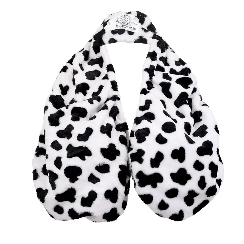 Junazilo® 👙 Hands-Free Adjustable Shower Towel Bra for Women | Ultra Soft Plush & Moisture Absorbing