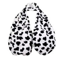 Black spots