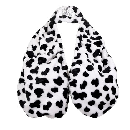 Junazilo® 👙 Hands-Free Adjustable Shower Towel Bra for Women | Ultra Soft Plush & Moisture Absorbing