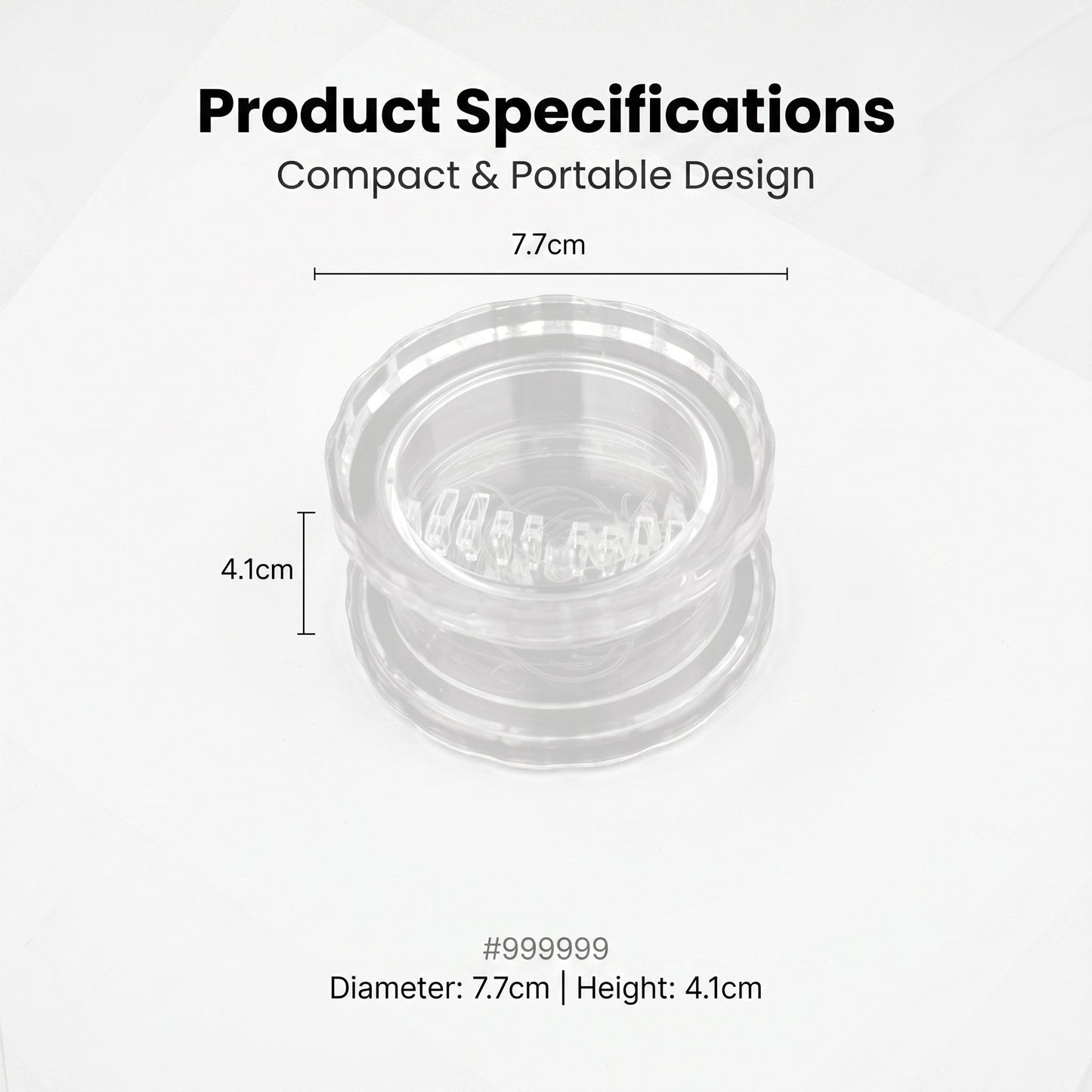 Junazilo® Manual Garlic Twister & Masher upsell