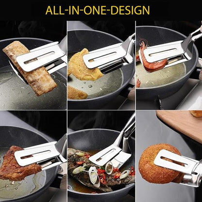 Junazilo® Stainless Steel Grill Clamp