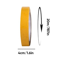 40mm*20m/1.6*787in