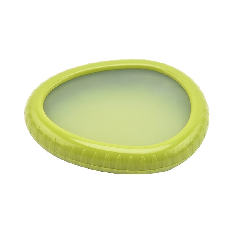 Junazilo® Silicone fruit storage box/ Silicone Food Savers for Fridge upsell