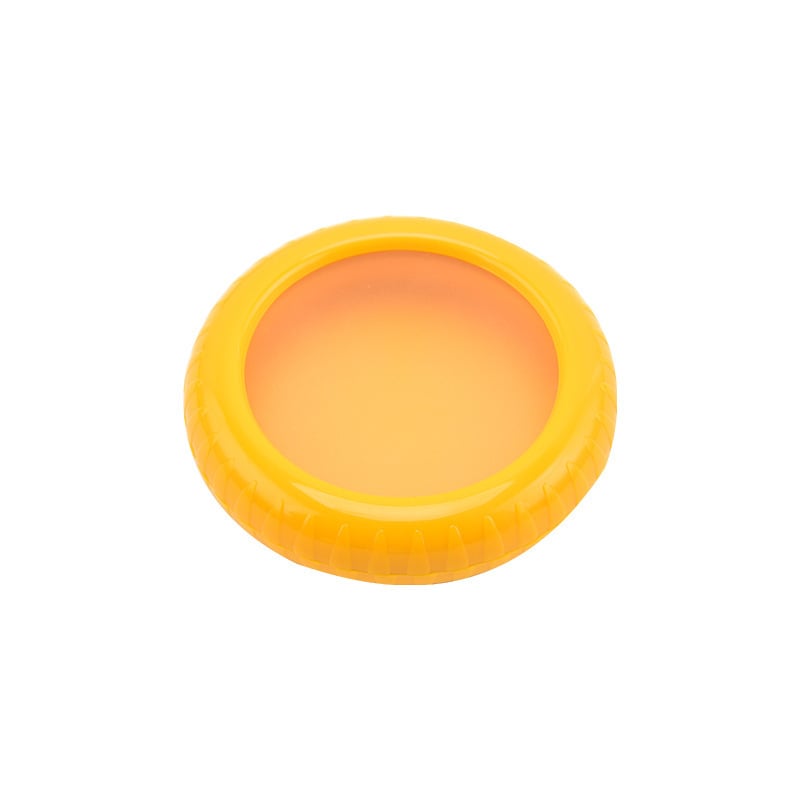 Junazilo® Silicone fruit storage box/ Silicone Food Savers for Fridge upsell