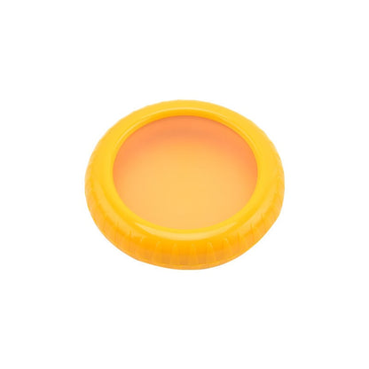 Junazilo® Silicone fruit storage box/ Silicone Food Savers for Fridge upsell