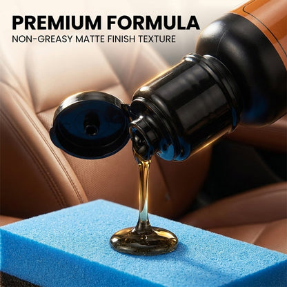 Junazilo® Automotive Plastic Restorer