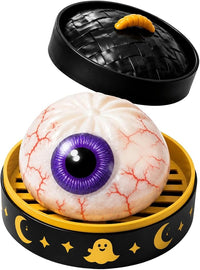 👁️Terrifying Eyeball
