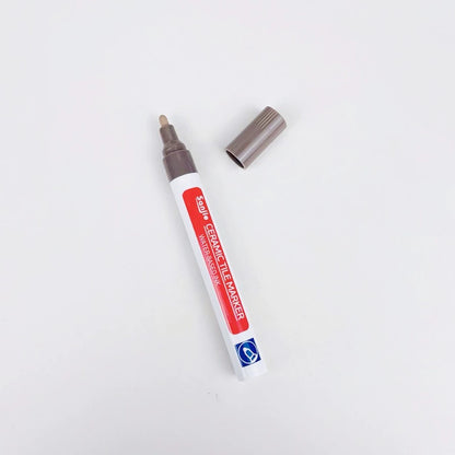Junazilo® Anti-mould and waterproof joint pen for ceramic tiles