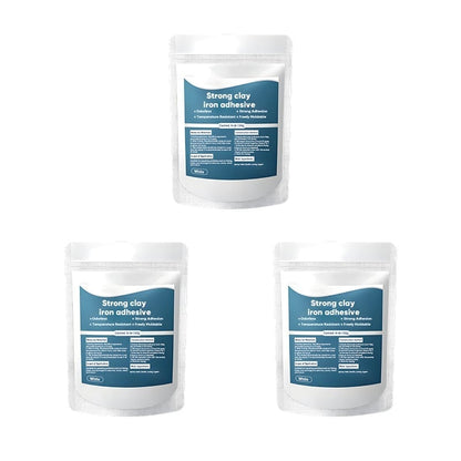 Junazilo® New High-Strength Multi-Purpose Repair Clay upsell