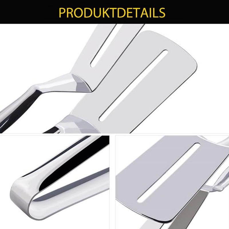 Junazilo® Stainless Steel Grill Clamp