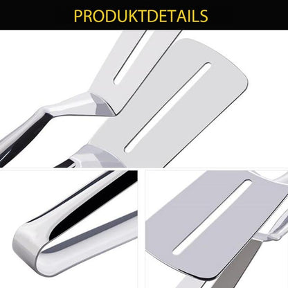 Junazilo® Stainless Steel Grill Clamp