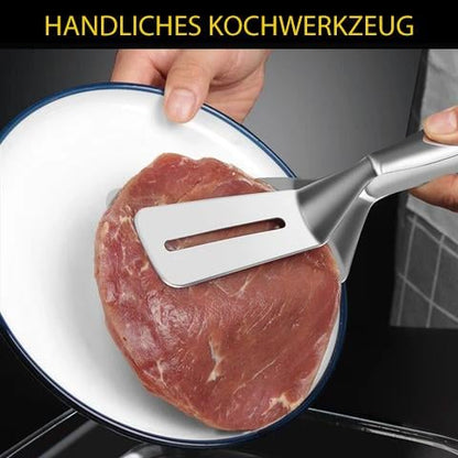 Junazilo® Stainless Steel Grill Clamp