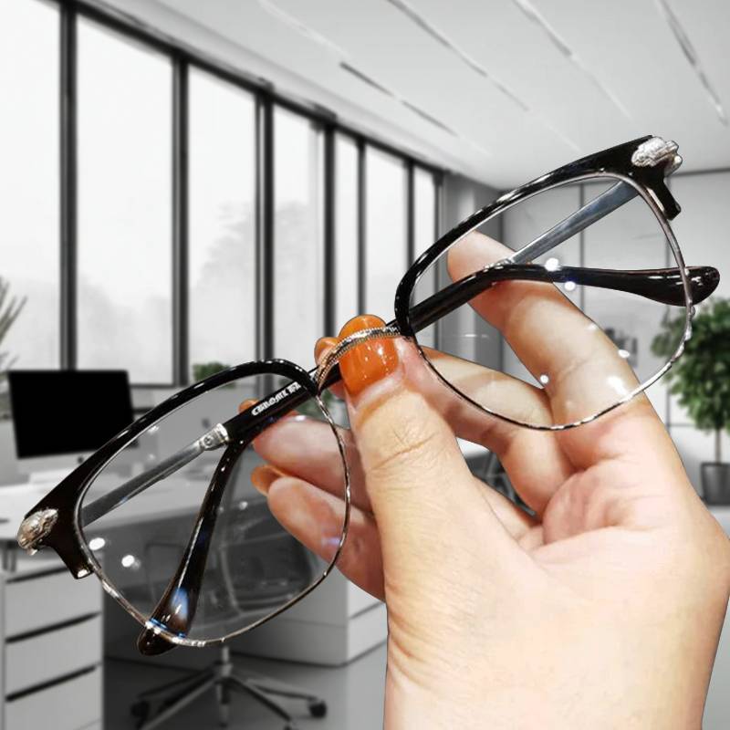 Junazilo® Ultra Light Anti Blue Presbyopic Glasses