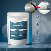 Junazilo® New High-Strength Multi-Purpose Repair Clay upsell