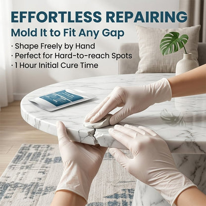 Junazilo® New High-Strength Multi-Purpose Repair Clay upsell