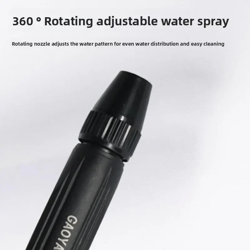 Junazilo® Powerful High-Pressure Home Car Wash & Garden Sprayer