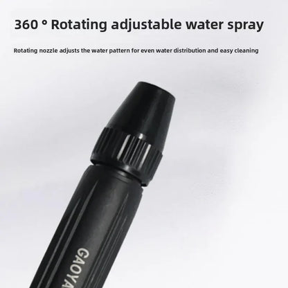 Junazilo® Powerful High-Pressure Home Car Wash & Garden Sprayer