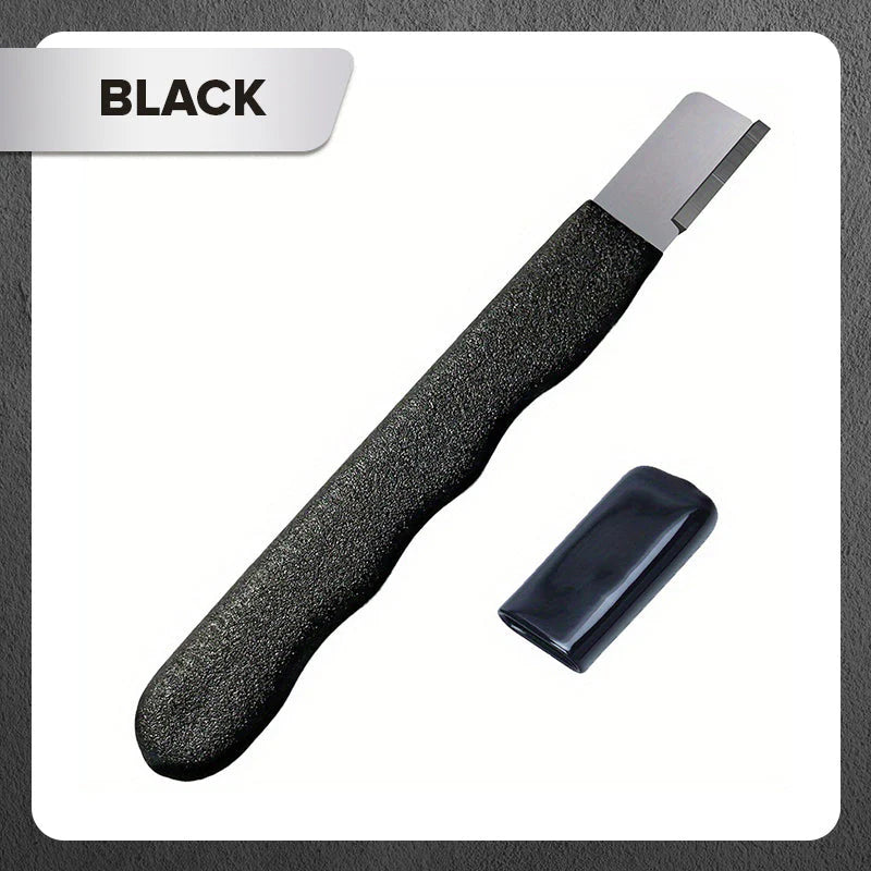 Junazilo® Garden Tool Sharpener
