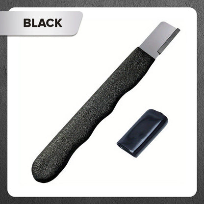 Junazilo® Garden Tool Sharpener