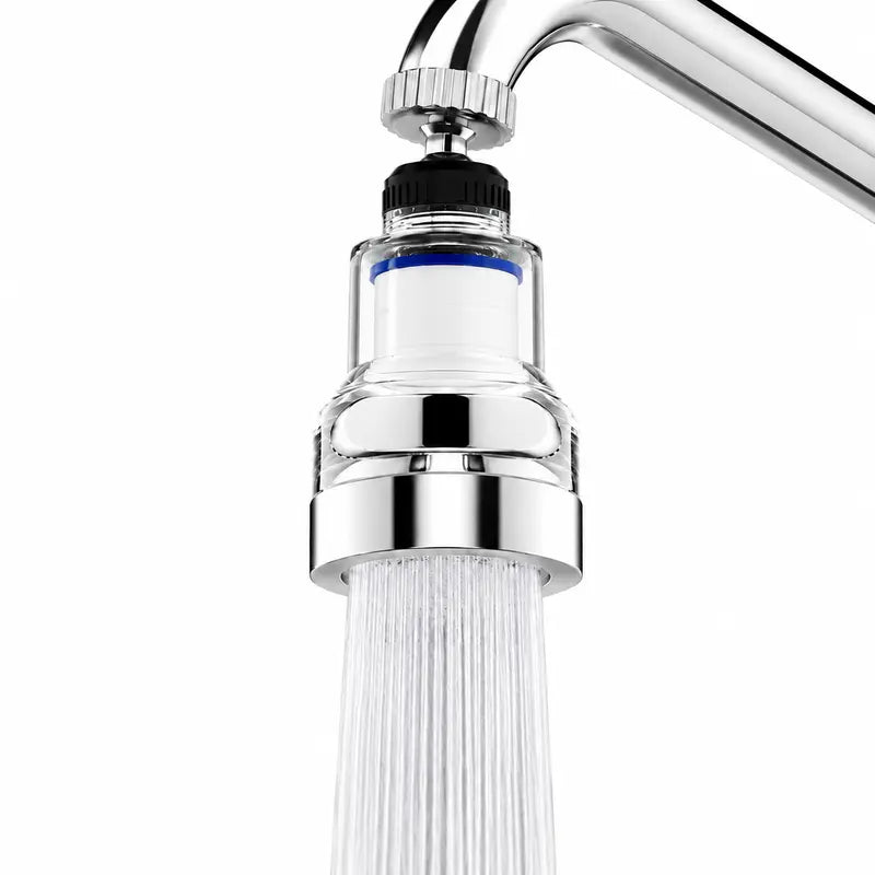 Junazilo® 360° Swivel Faucet Filter Attachment
