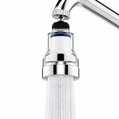 Junazilo® 360° Swivel Faucet Filter Attachment
