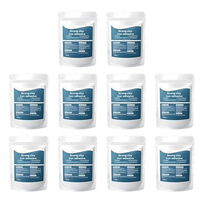 Junazilo® New High-Strength Multi-Purpose Repair Clay upsell