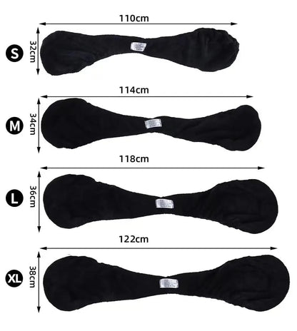 Junazilo® 👙 Hands-Free Adjustable Shower Towel Bra for Women | Ultra Soft Plush & Moisture Absorbing
