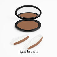 Light Brown(3-Pack)