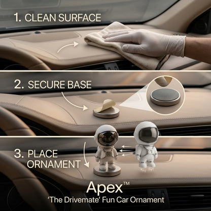 The Apex 65W Invisible Car Charger