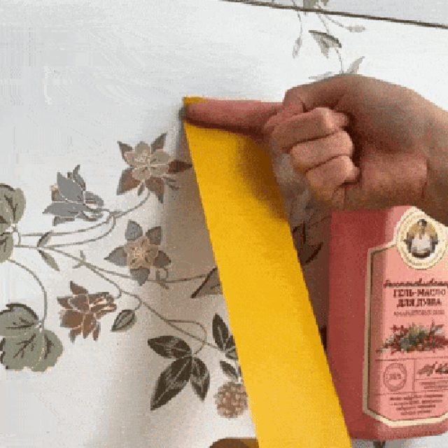 Junazilo® Mesh Magic Double Sided Tape