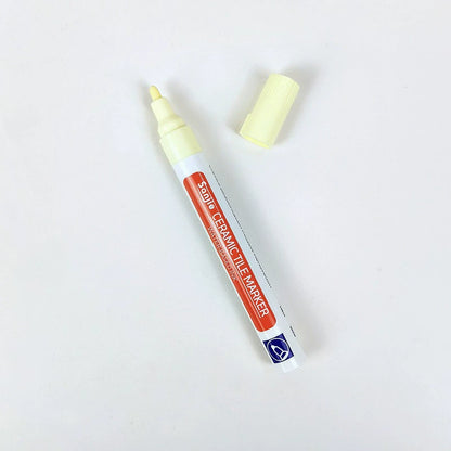 Junazilo® Anti-mould and waterproof joint pen for ceramic tiles
