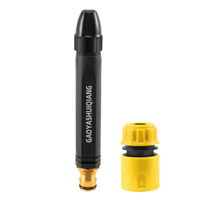 Junazilo® Powerful High-Pressure Home Car Wash & Garden Sprayer