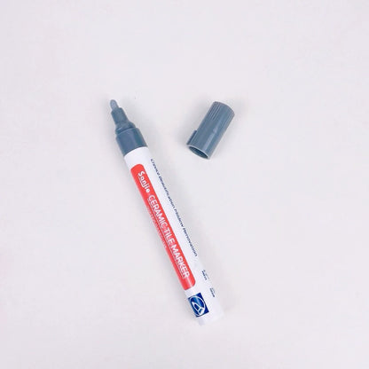 Junazilo® Anti-mould and waterproof joint pen for ceramic tiles