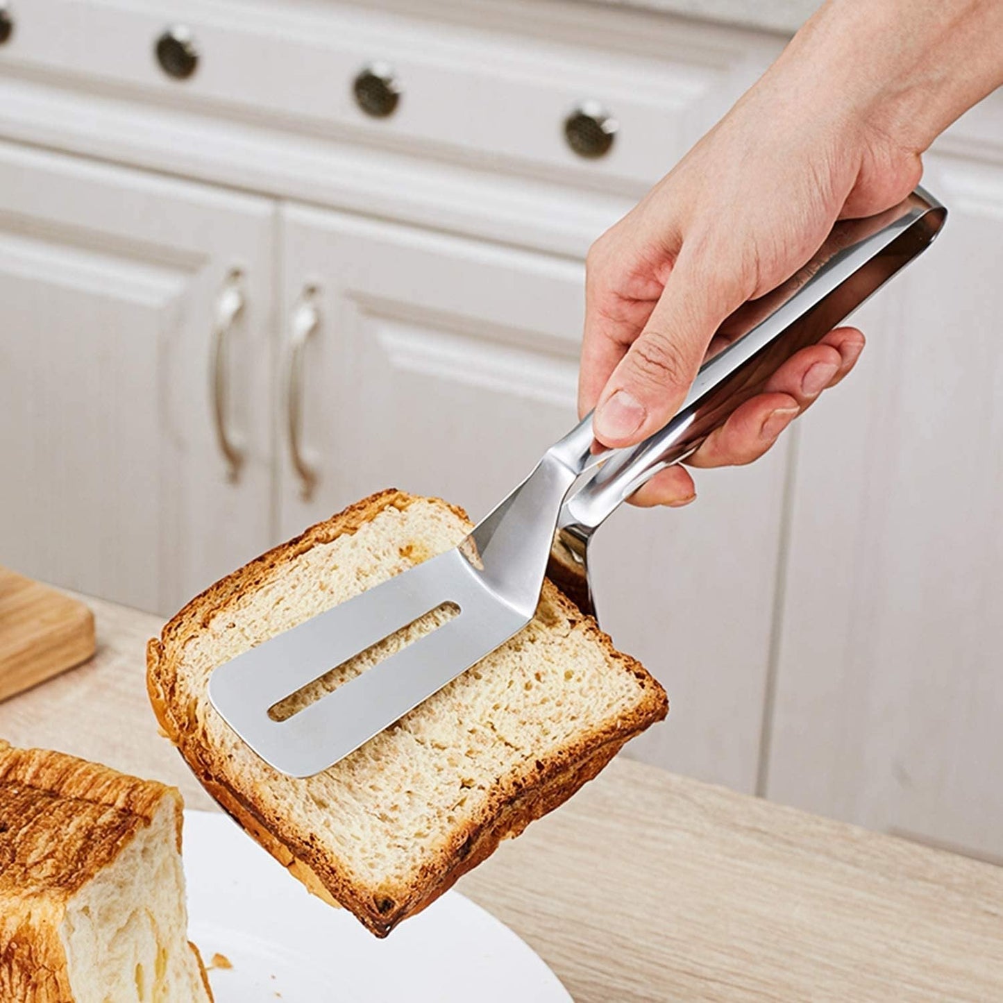 Junazilo® Stainless Steel Grill Clamp
