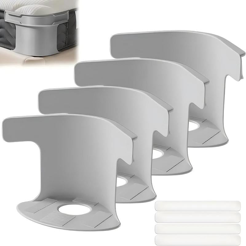 Junazilo® Bed Sheet Grippers