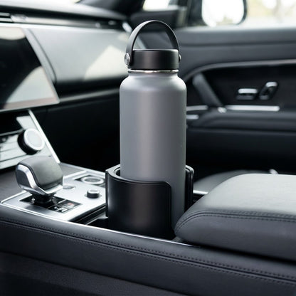 Expandable Car Cup Holder & Console Organizer