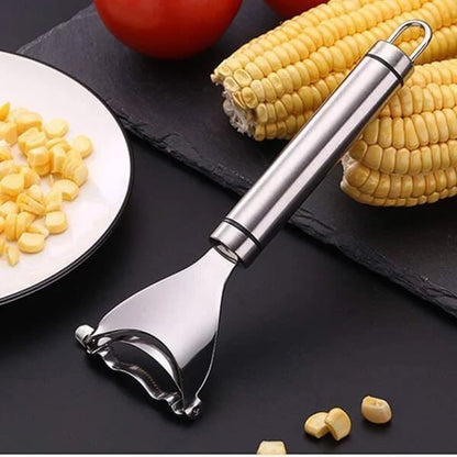 Junazilo® Stainless Steel Corn Peeler