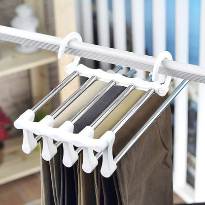 Junazilo® Magic Foldable Hangers