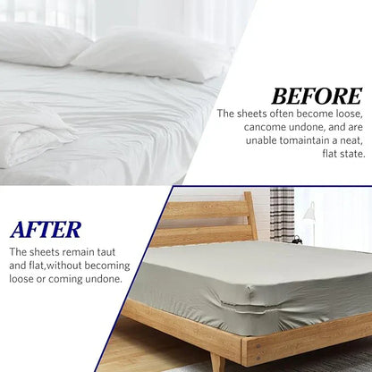 Junazilo® Bed Sheet Grippers