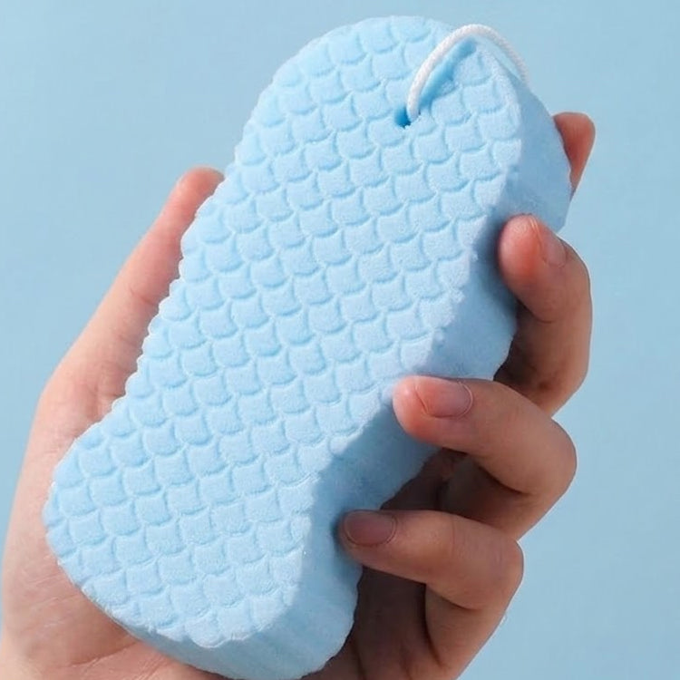 Junazilo® Magic Exfoliating Bath Sponge